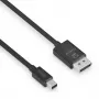 Cabo DisplayPort PureLink IS2121-030 3 m Mini DisplayPort preto