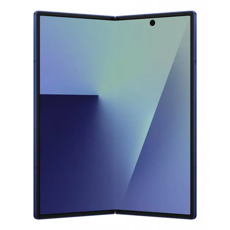 Smartphone Samsung Galaxy Z Fold7 8 polegadas 512GB azul
