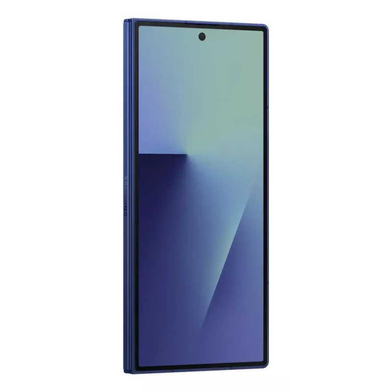 Smartphone Samsung Galaxy Z Fold7 8 polegadas 512GB azul