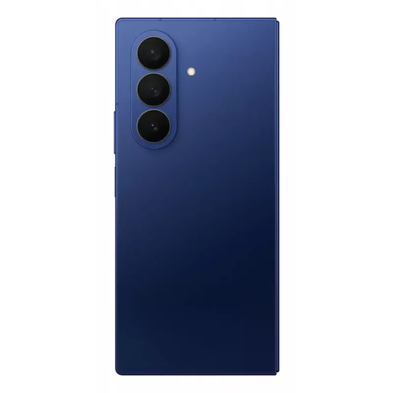 Smartphone Samsung Galaxy Z Fold7 8 polegadas 512GB azul