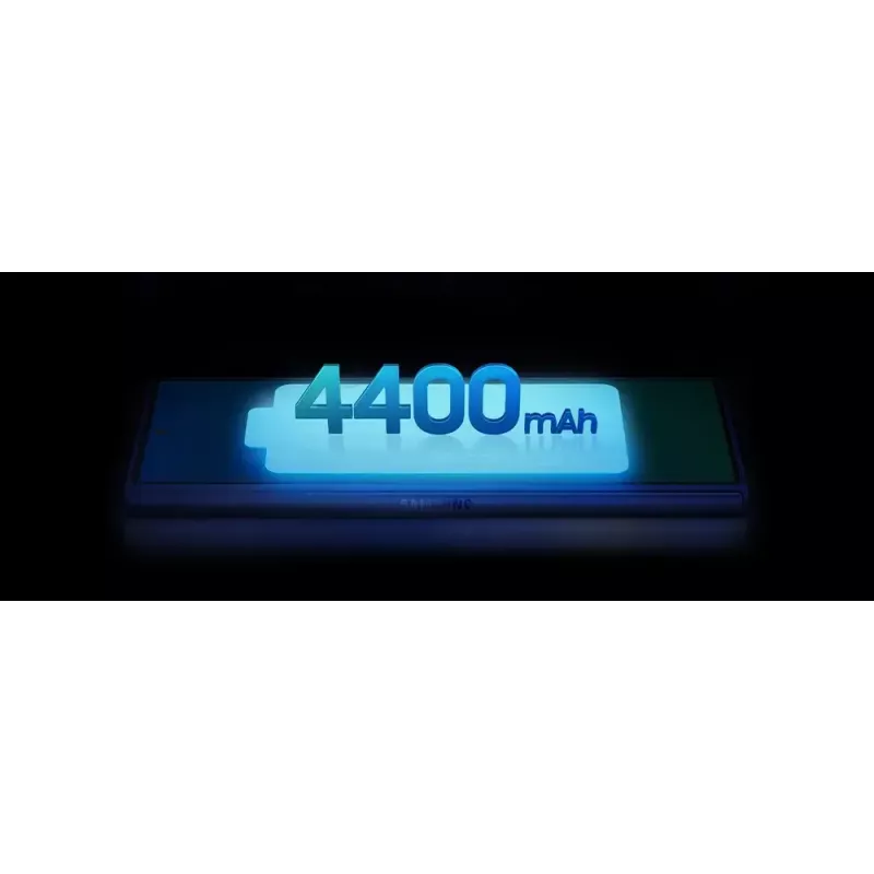 Smartphone Samsung Galaxy Z Fold7 8 polegadas 512GB azul