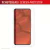Película de proteção de ecrã Displex (10H) para Google Pixel 9 Pro XL, Pixel 10 Pro XL, moldura de aplicação Eco, resistente a riscos
