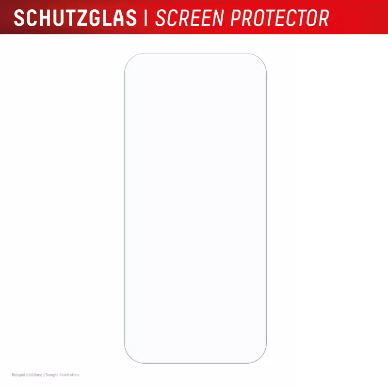 Película de proteção de ecrã Displex (10H) para Google Pixel 9 Pro XL, Pixel 10 Pro XL, moldura de aplicação Eco, resistente a riscos