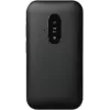 Telemóvel básico Doro Leva E22 2.8 polegadas 0,3 MP preto branco