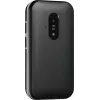 Telemóvel básico Doro Leva E22 2.8 polegadas 0,3 MP preto branco