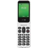 Telemóvel básico Doro Leva E22 2.8 polegadas 0,3 MP preto branco