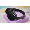 Headset Philips TAH5209BK/97 (série 5000) — Bluetooth over-ear sem fios, 20–20000 Hz, alcance de 10 m, 223 g, preto
