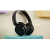 Headset Philips TAH5209BK/97 (série 5000) — Bluetooth over-ear sem fios, 20–20000 Hz, alcance de 10 m, 223 g, preto