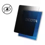 Película de privacidade sem moldura DICOTA D80121-4AD 27,9 cm 2H