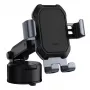 Suporte ativo Baseus SUYL-TK01 para telemóvel smartphone preto