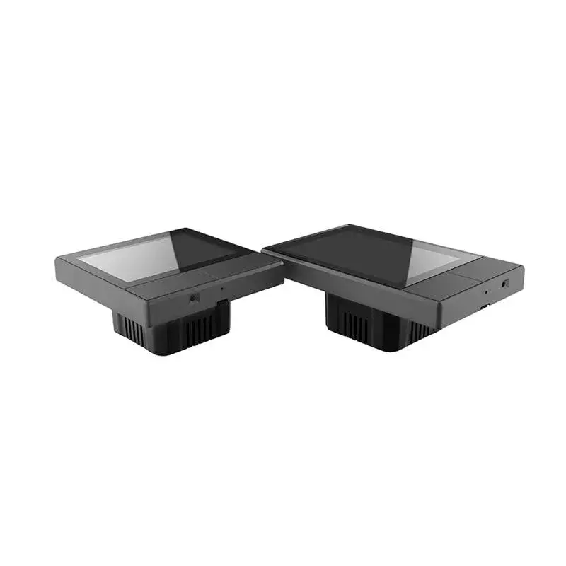 Interruptor inteligente de parede Sonoff NSPanel com ecrã tátil e controlo WiFi NSPanel-EU