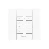 Base de montagem de parede Sonoff RM433 RM433R2-BASE para fixação do comando