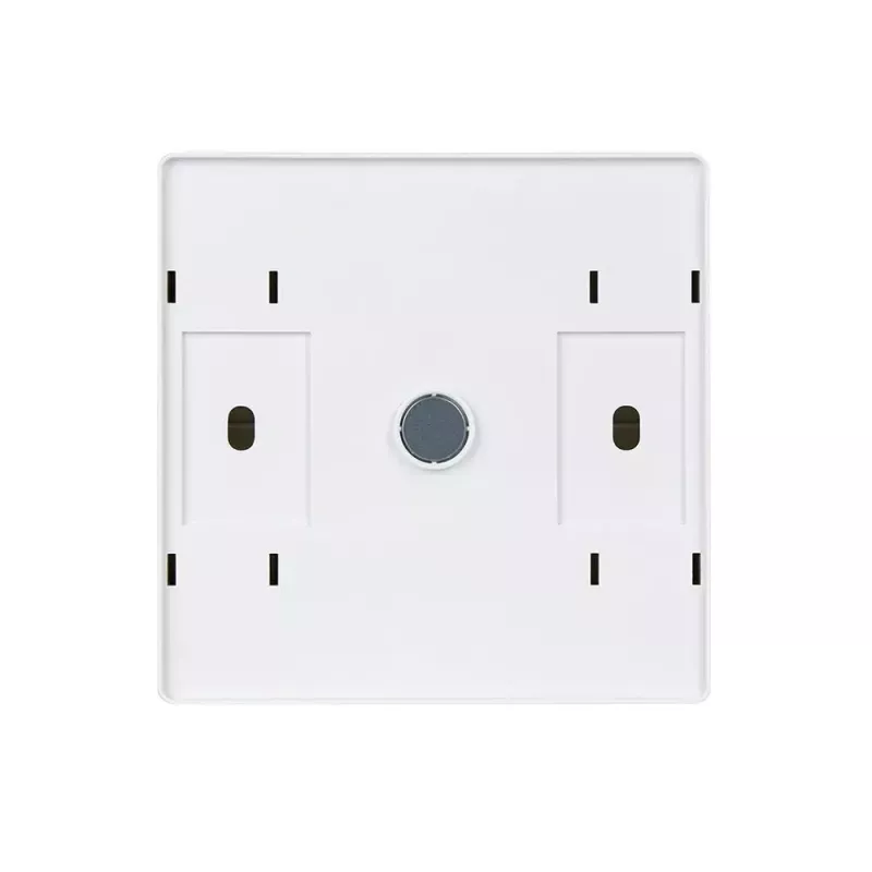 Base de montagem de parede Sonoff RM433 RM433R2-BASE para fixação do comando