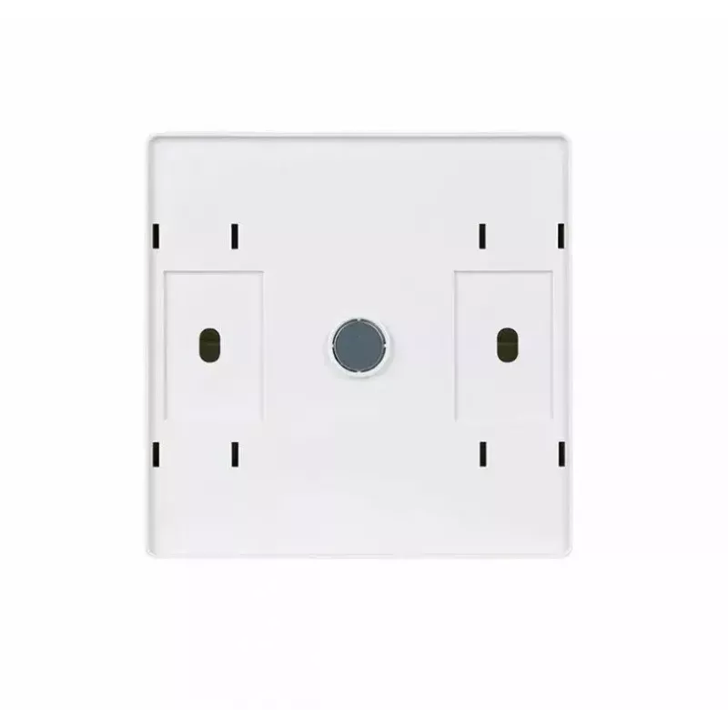Base de montagem de parede Sonoff RM433 RM433R2-BASE para fixação do comando