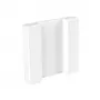 Base de montagem de parede Sonoff RM433 RM433R2-BASE para fixação do comando