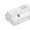 Interruptor inteligente Sonoff SPM-Main WiFi com comando e monitorização de energia