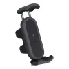 Suporte ativo Baseus SUGP000001 suporte para telemóvel preto