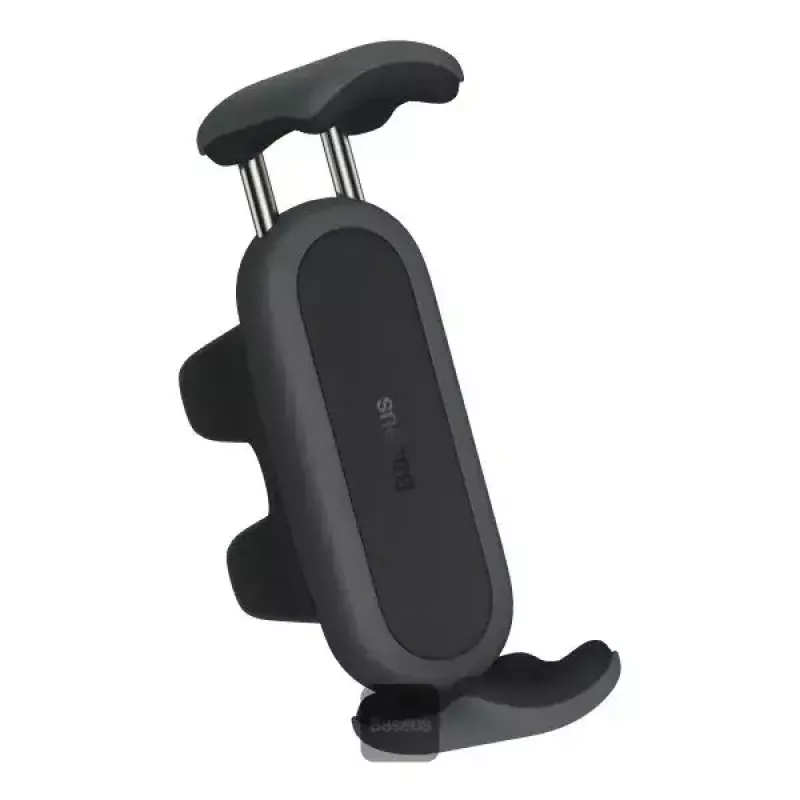 Suporte ativo Baseus SUGP000001 suporte para telemóvel preto
