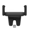 Suporte ativo Baseus SUGP000001 suporte para telemóvel preto