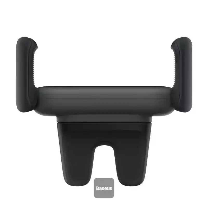 Suporte ativo Baseus SUGP000001 suporte para telemóvel preto