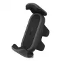 Suporte ativo Baseus SUGP000001 suporte para telemóvel preto