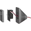Acessório de central de controlo doméstico inteligente Sonoff STANDB cinzento policarbonato