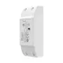 Interruptor inteligente Sonoff BASICR4 10A ESP32 — módulo de relé Wi‑Fi para automação residencial