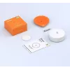 Unidade central inteligente Sonoff SNZB-01P Smart Home sem fios branco