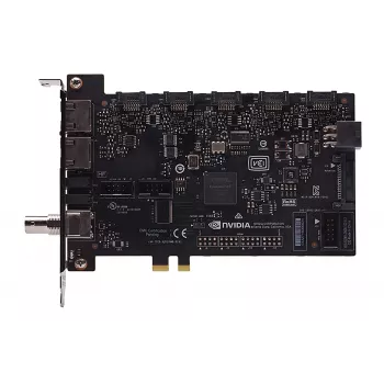 Ponte de ligação de placas gráficas de 4 vias HP 1WT20AA