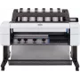 Impressora HP Designjet T1600dr 36