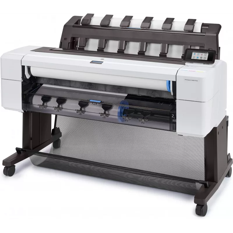 Impressora HP Designjet T1600dr 36