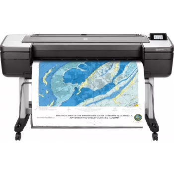 Impressora HP Designjet T1700dr 44