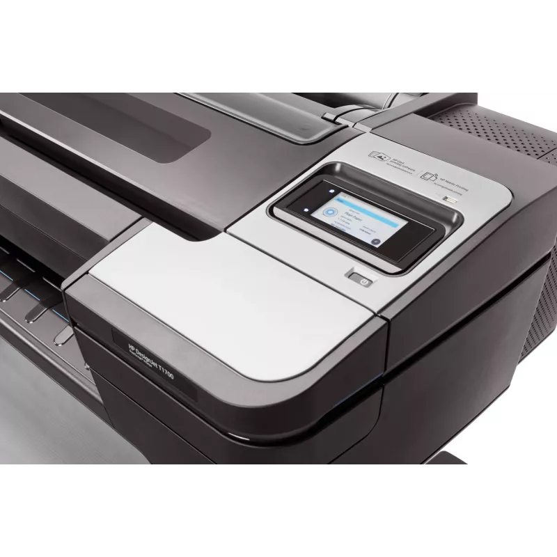 Impressora HP Designjet T1700dr 44