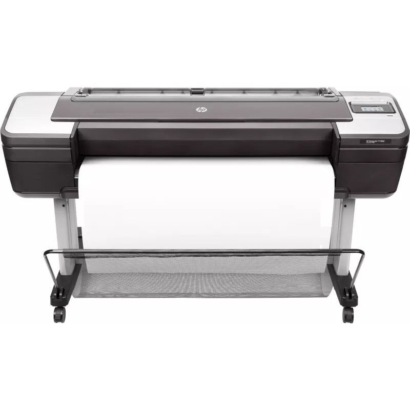 Impressora HP Designjet T1700dr 44