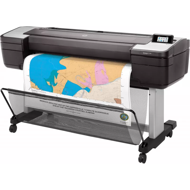 Impressora HP Designjet T1700dr 44