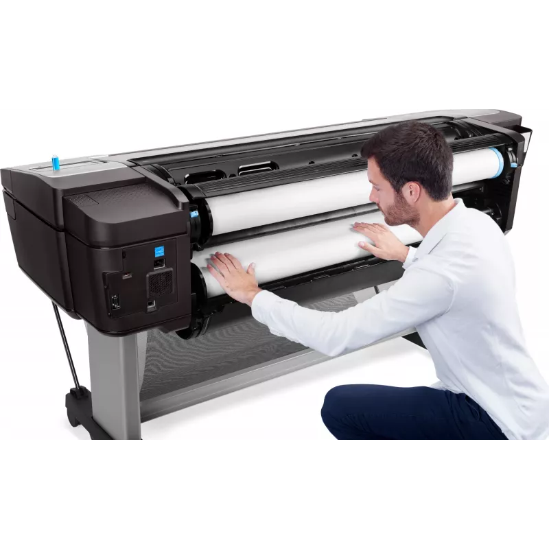 Impressora HP Designjet T1700dr 44
