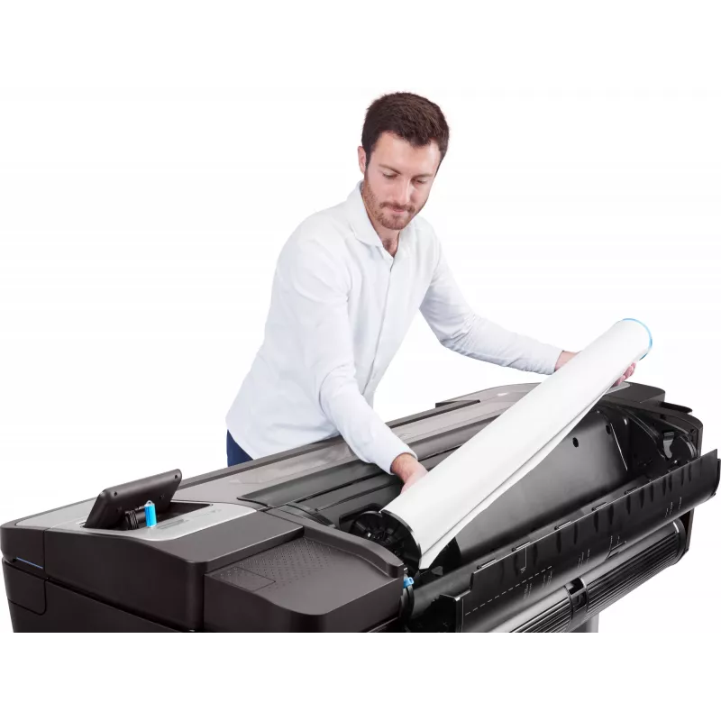 Impressora HP Designjet T1700dr 44