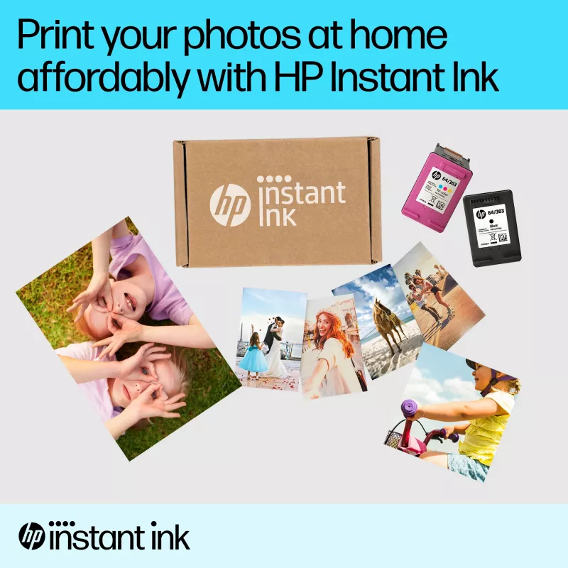 HP 49V51A Advanced papel fotográfico brilhante, 4 x 12 polegadas (102 x 305 mm), 250 g/m², 65 lb, 10,5 mil, 10 folhas