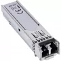 Módulo SFP InLine Fiber SX 850nm MM com conectores fêmea LC, 550m, 1,25Gb/s