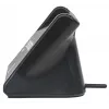 Manhattan 102025 leitor de cartões Smart/SIM USB-A, 480 Mbps (USB 2.0), de secretária, vertical