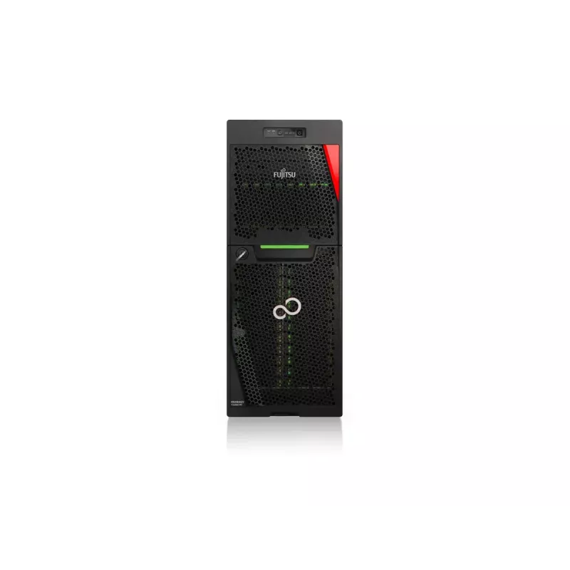 Servidor Fujitsu PRIMERGY TX2550 M7 Torre Intel® Xeon® Gold 6334 3,6 GHz 32 GB DDR5-SDRAM 900 W