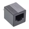 Adaptador de rede USB 3.2 para 1Gb/s InLine, USB-C para RJ45