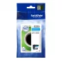 Cartucho Brother LC-3233C ciano tinta 1500 páginas DCP-J1100DW/MFC-J1300DW