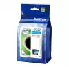 Cartucho Brother LC-3233C ciano tinta 1500 páginas DCP-J1100DW/MFC-J1300DW