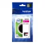 Brother LC3233M cartucho de tinta 1 unidade original rendimento standard magenta