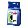 Brother LC3233M cartucho de tinta 1 unidade original rendimento standard magenta