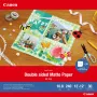Canon MP-101D papel mate frente e verso, 12