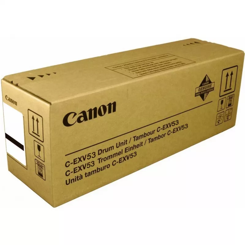 Canon C-EXV 53 original 1 unidade