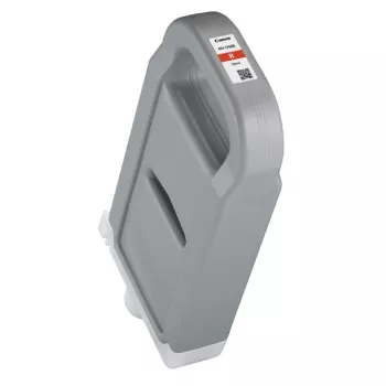 Cartucho Canon Ink 0783C001 PFI-1700R XXL vermelho