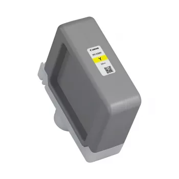 Canon PFI-3100Y cartucho de tinta 1 unidade original amarelo